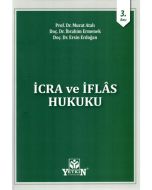 İcra ve İflas Hukuku
