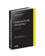 Yabancılar Hukuku