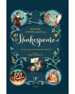 Bütün Oyunlarıyla Shakespeare (Ciltli)