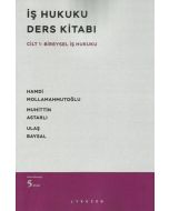 İş Hukuku Ders Kitabı
