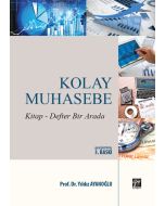 Kolay Muhasebe