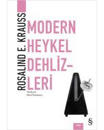 Modern Heykel Dehlizleri