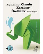 Olumlu Karakter Özellikleri