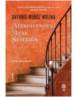 Merdivende Ayak Seslerin