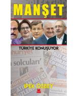 Manşet - Türkiye Konuşuyor