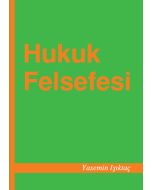 Hukuk Felsefesi
