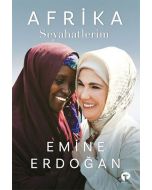 Afrika Seyahatlerim (Ciltli)