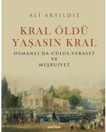 Kral Öldü Yaşasın Kral