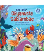 Bul Beni - Okyanusta Saklambaç