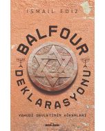 Balfour Deklarasyonu