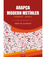 Arapça Modern Metinler