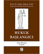 Hukuk Başlangıcı