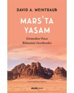 Mars'ta Yaşam