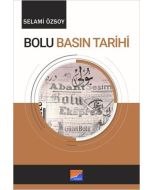 Bolu Basın Tarihi
