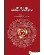 Enerjide Dijital Dönüşüm