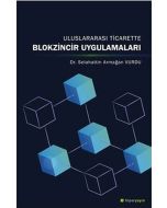 Uluslararası Ticarette Blokzincir Uygulamaları