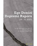 Ege Denizi Depremi Raporu 