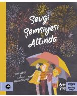 Sevgi Şemsiyesi Altında