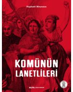 Komünün Lanetlileri (Ciltli)