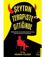 Şeytan Terapiste Gittiğinde
