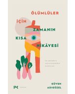 Ölümlüler İçin Zamanın Kısa Hikayesi