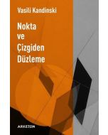Nokta ve Çizgiden Düzleme