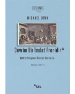Devrim Bir İmdat Frenidir