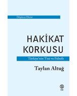 Hakikat Korkusu