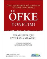 Öfke Yönetimi