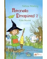 Petronella Elmapüresi 2 - Uyku Büyüsü