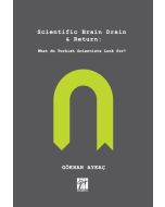 Scientific Brain Drain - Return