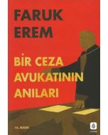 Bir Ceza Avukatının Anıları
