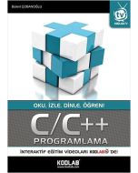 C/C++ Programlama