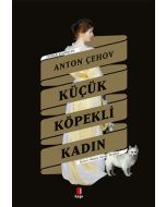 Küçük Köpekli Kadın