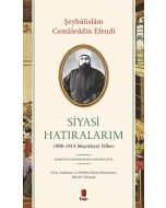 Siyasi Hatıralarım