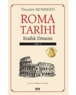 Roma Tarihi 1. Cilt - Krallık Dönemi