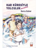 Kar Küresiyle Yolculuk - Barselona