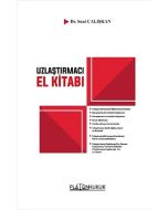 Uzlaştırmacı El Kitabı