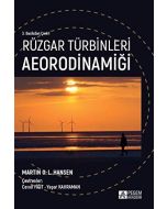 Rüzgar Türbinleri Aeorodinamiği