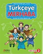 Türkçeye Merhaba - 2