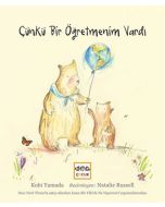 Çünkü Bir Öğretmenim Vardı