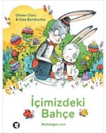 İçimizdeki Bahçe