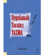 Uygulamalı Yaratıcı Yazma