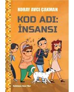 Kod Adı: İnsansı