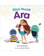 Rüya Mucidi Ara