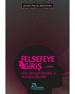 Felsefeye Giriş
