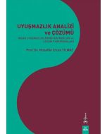 Uyuşmazlık Analizi ve Çözümü