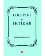 Edebiyat ve İhtikar