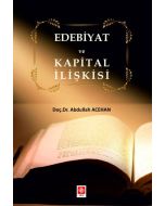 Edebiyat ve Kapital İlişkisi