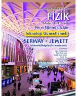 Fizik Serway Cilt-1